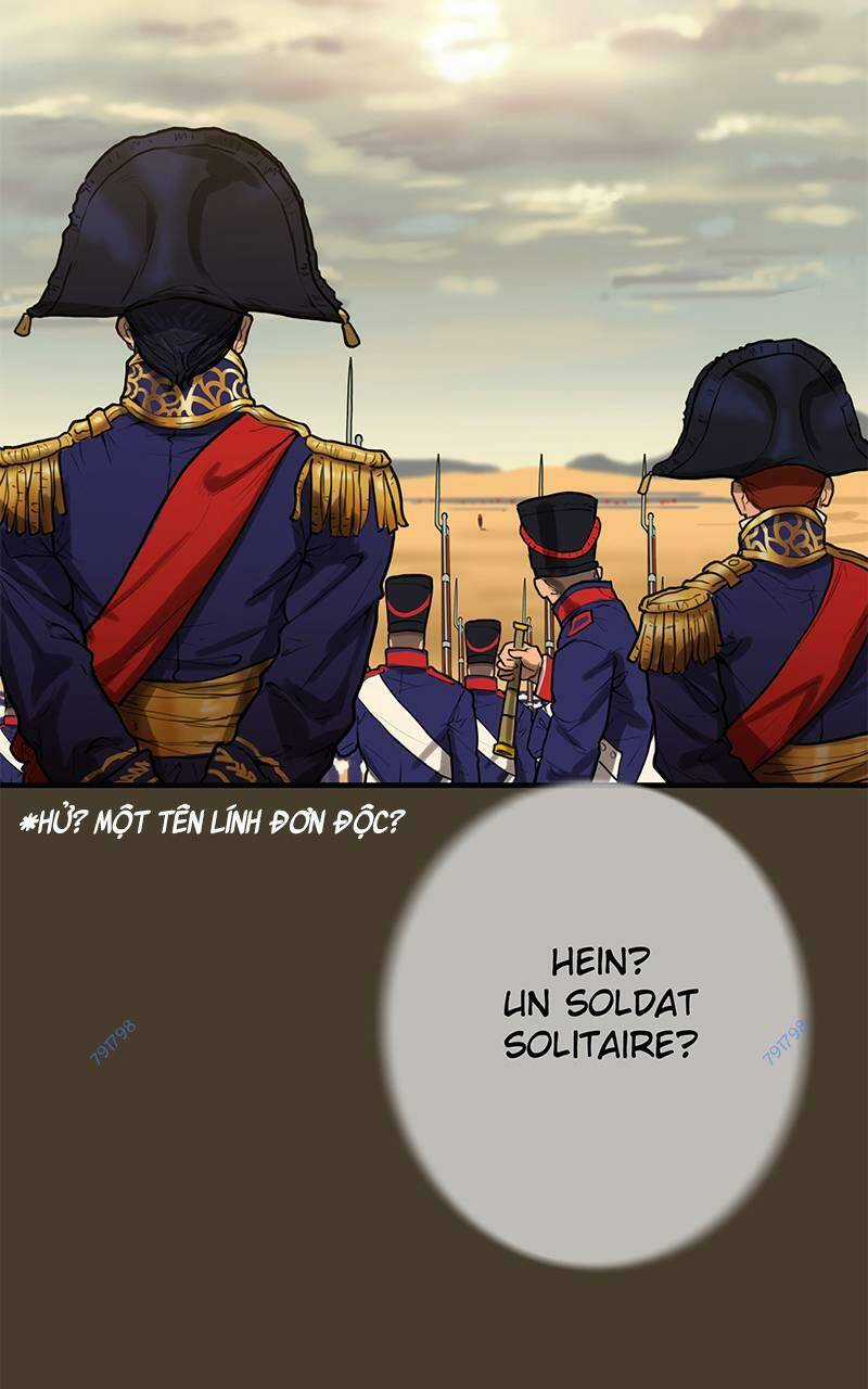 Ordeal Chapter 15 trang 38