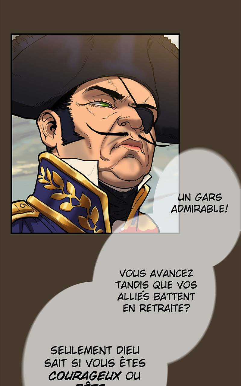 Ordeal Chapter 15 trang 39