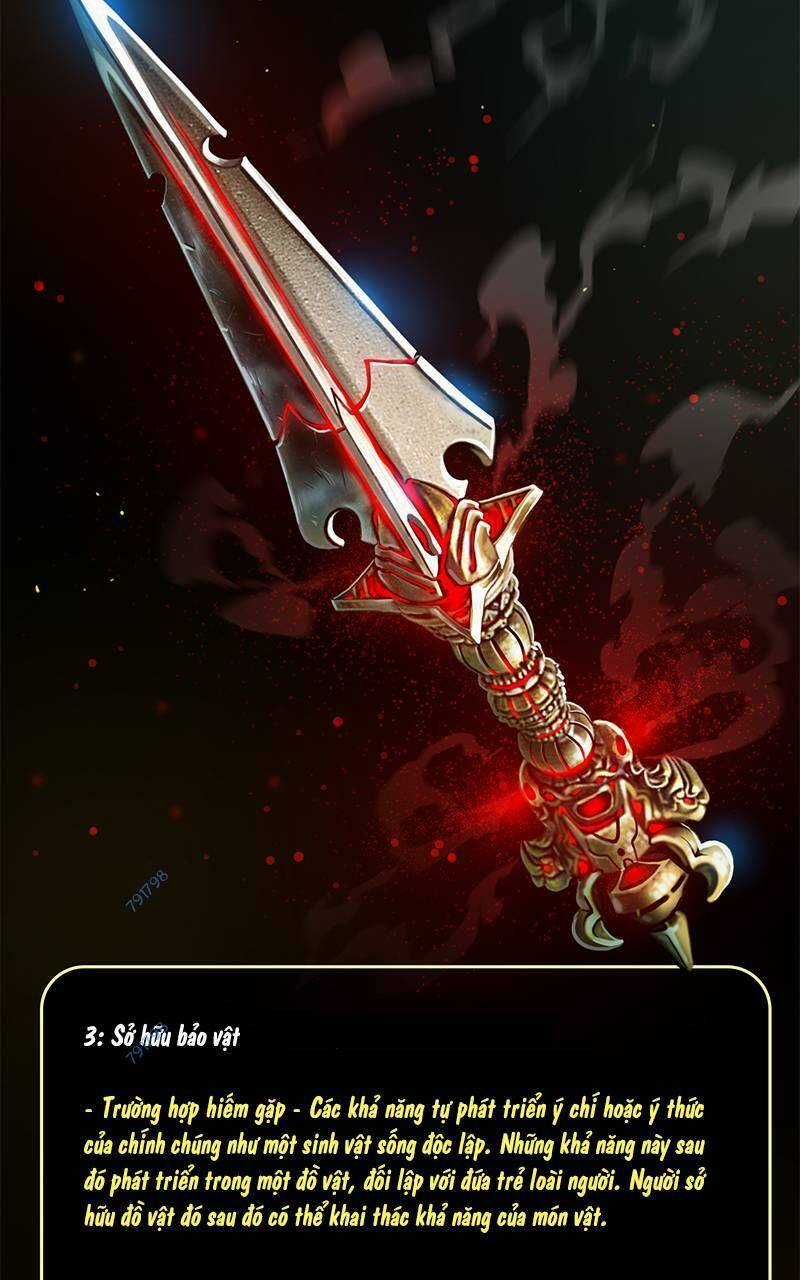 Ordeal Chapter 15 trang 4