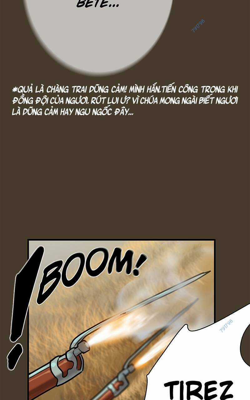 Ordeal Chapter 15 trang 40