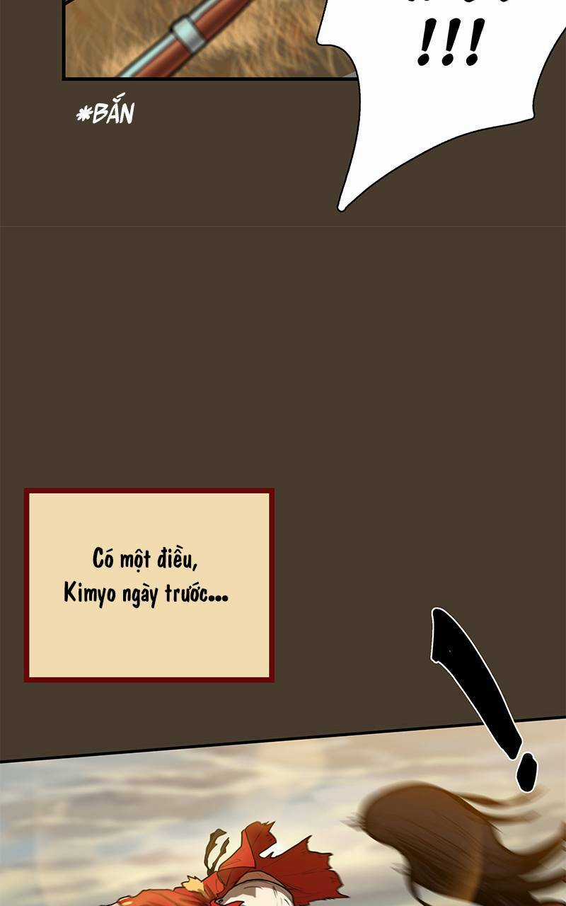 Ordeal Chapter 15 trang 41