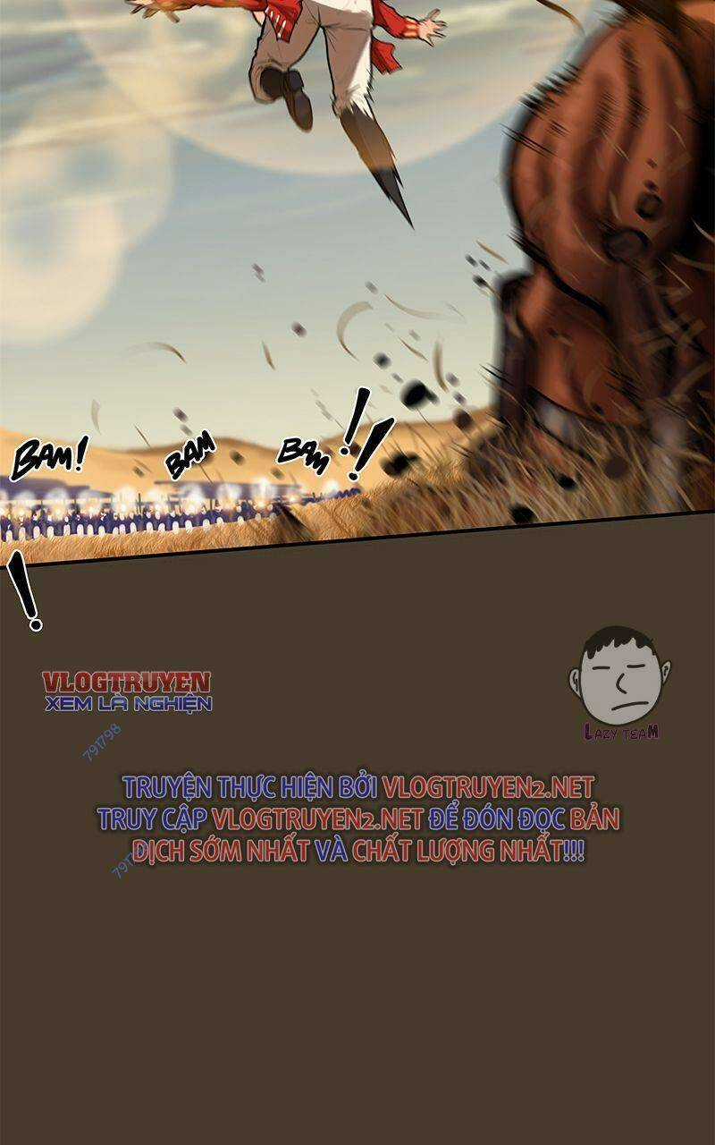 Ordeal Chapter 15 trang 42