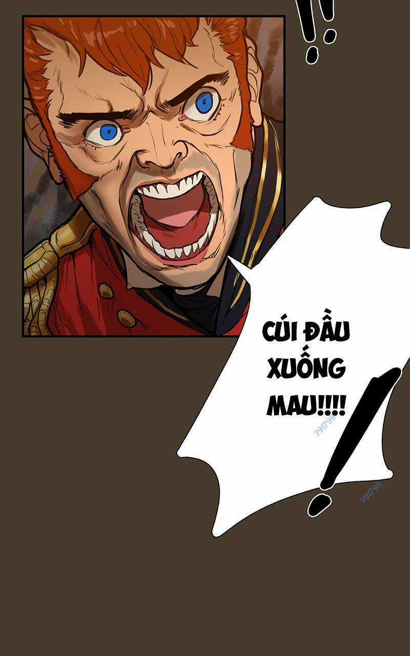 Ordeal Chapter 15 trang 44