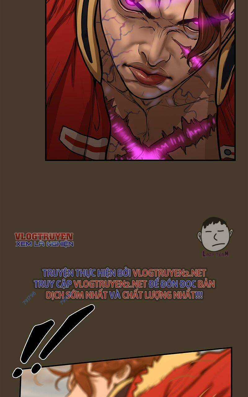 Ordeal Chapter 15 trang 46