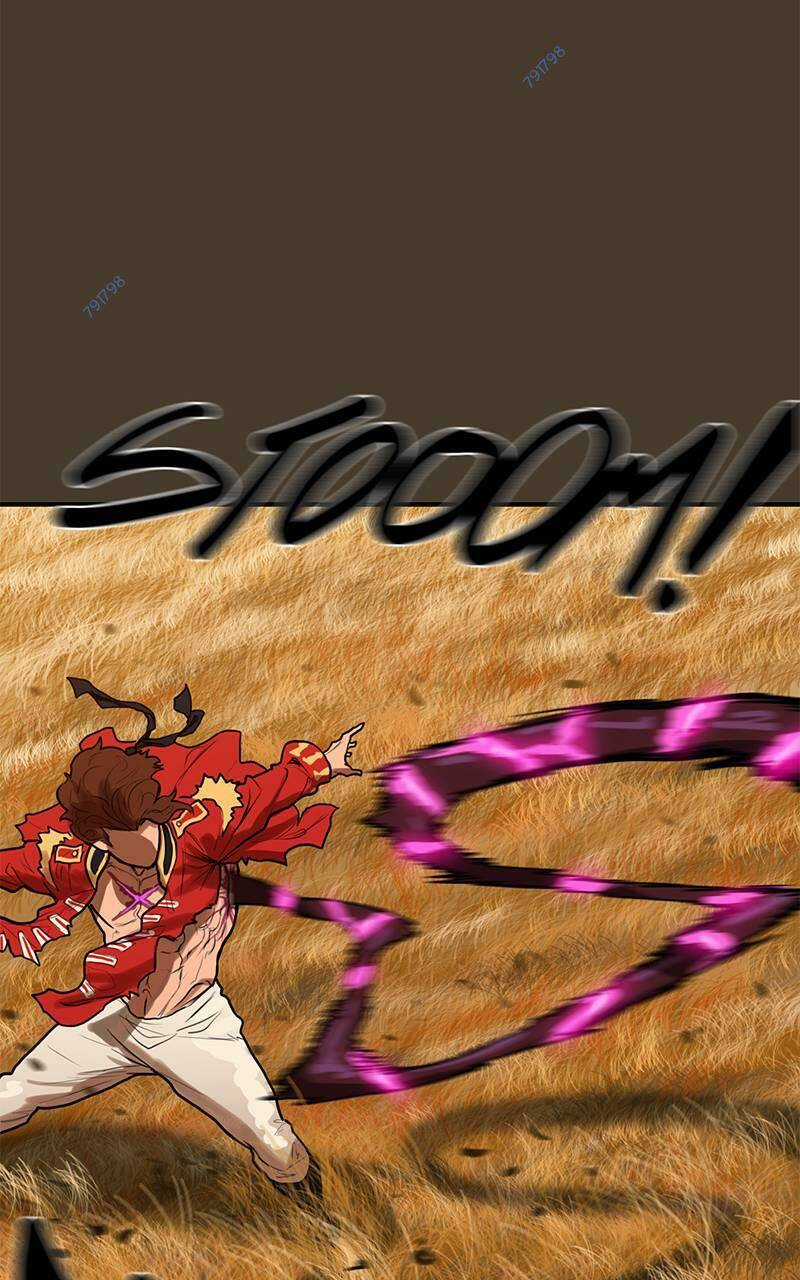 Ordeal Chapter 15 trang 48