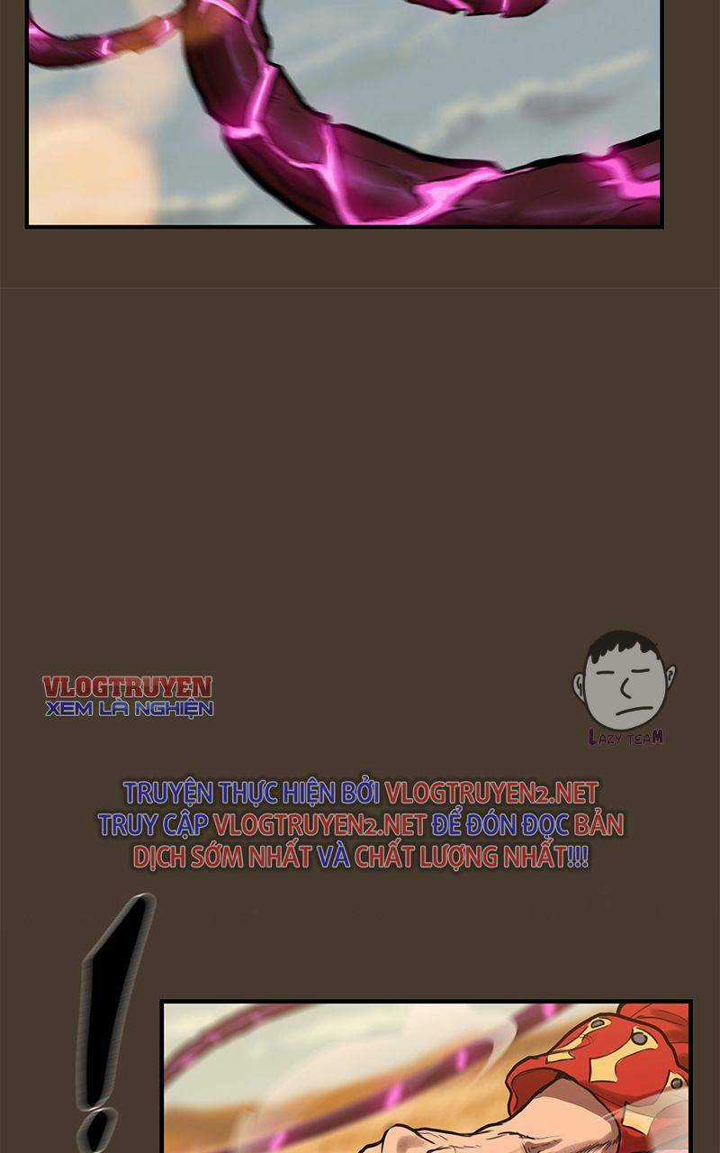 Ordeal Chapter 15 trang 51