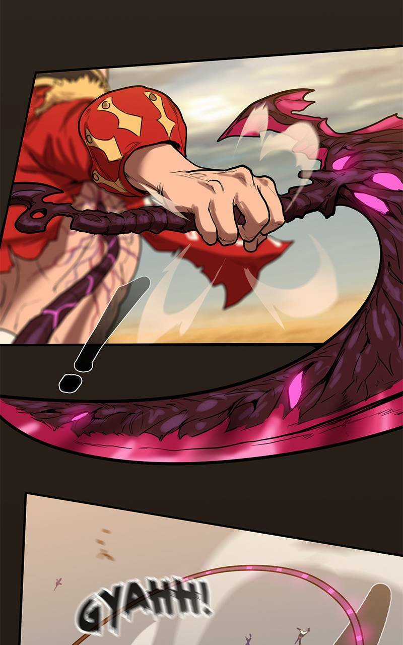 Ordeal Chapter 15 trang 55