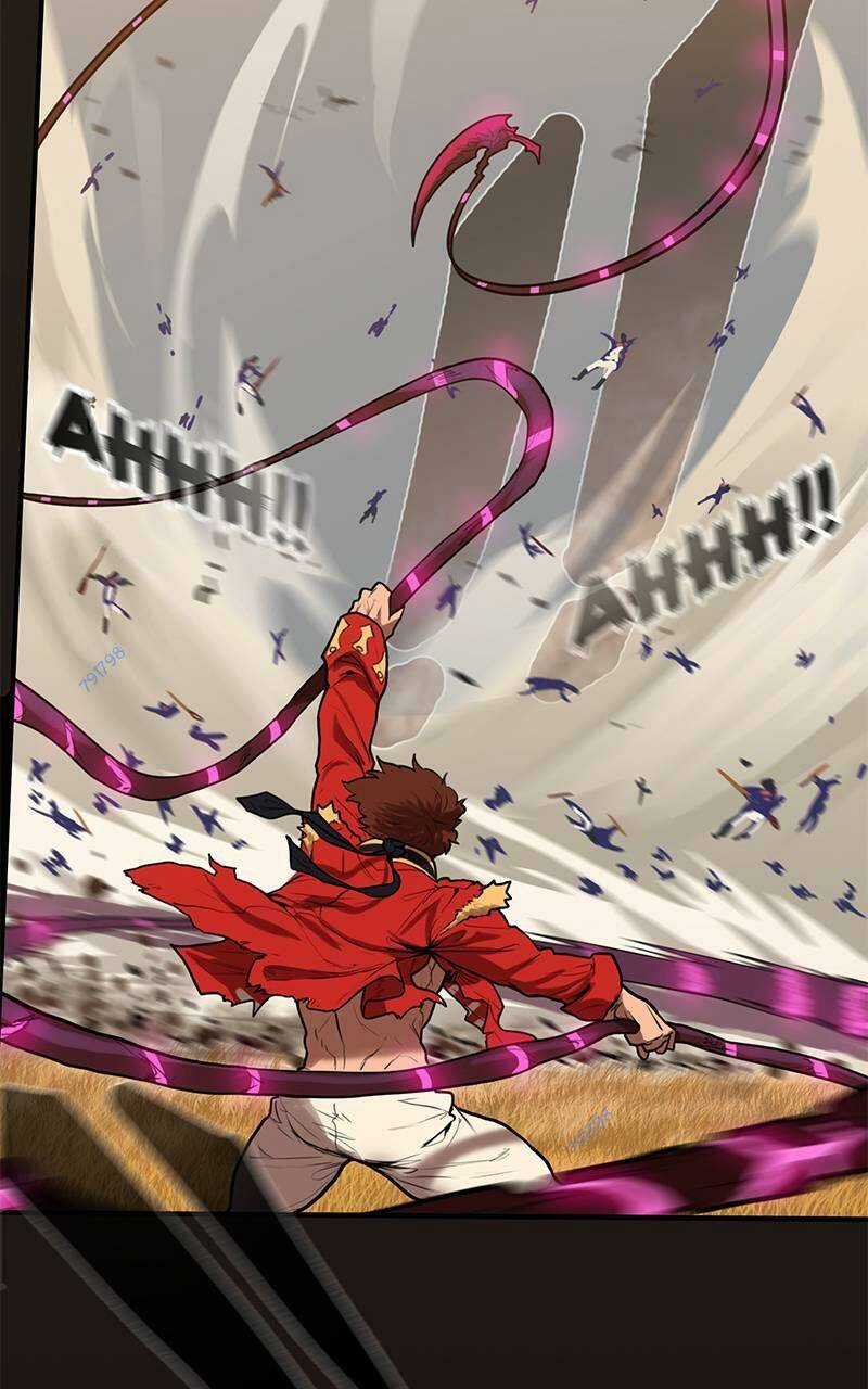 Ordeal Chapter 15 trang 56