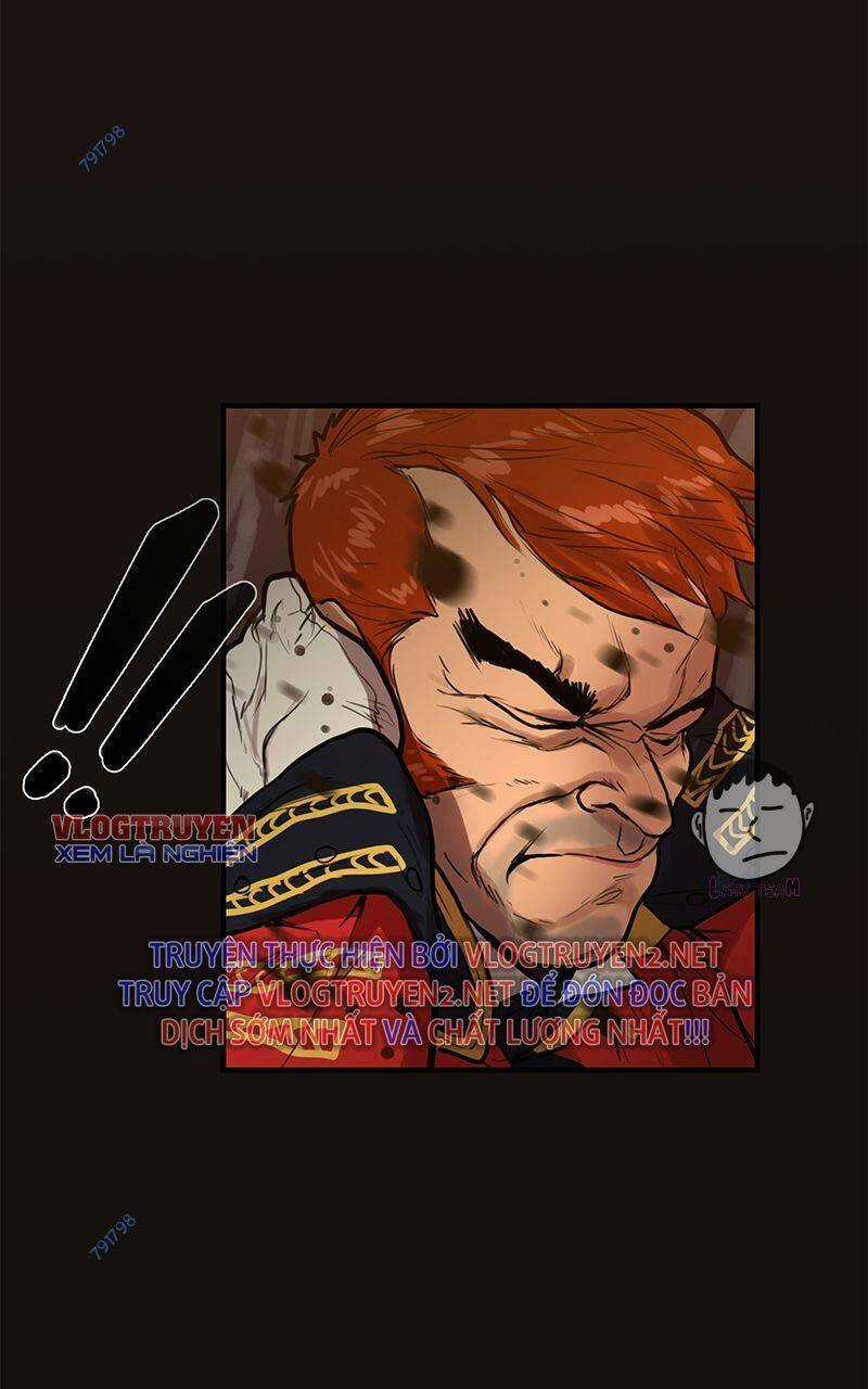 Ordeal Chapter 15 trang 58