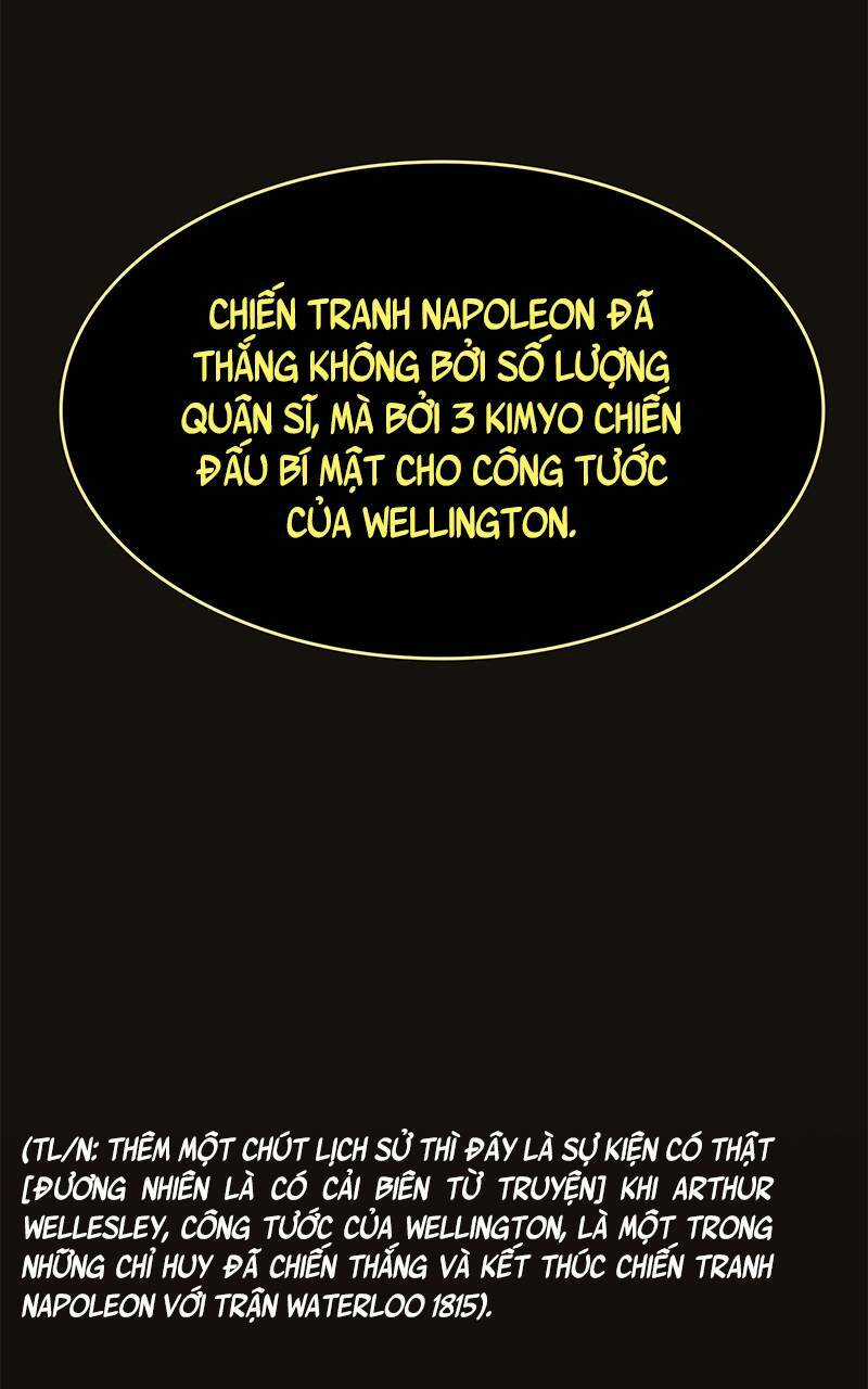 Ordeal Chapter 15 trang 59