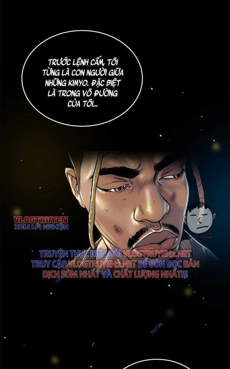 Ordeal Chapter 15 trang 6