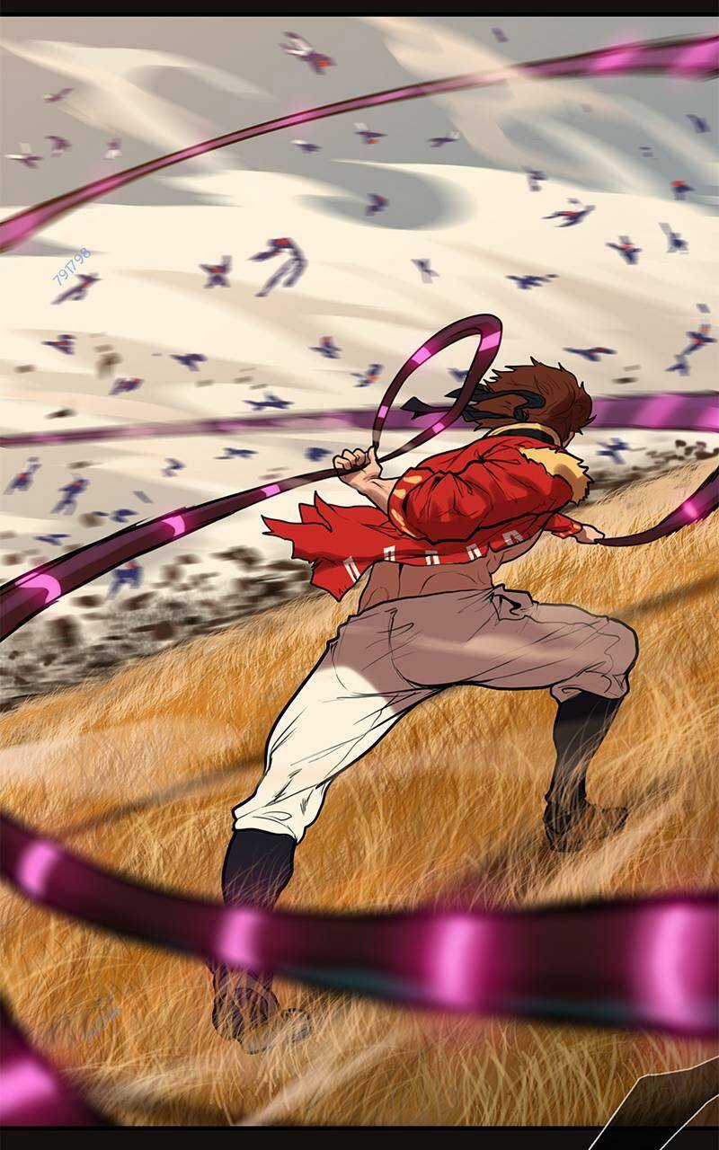 Ordeal Chapter 15 trang 60