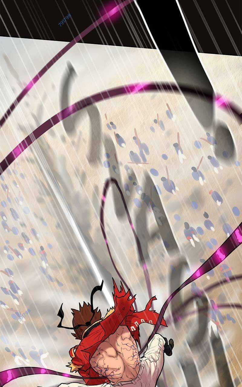 Ordeal Chapter 15 trang 64