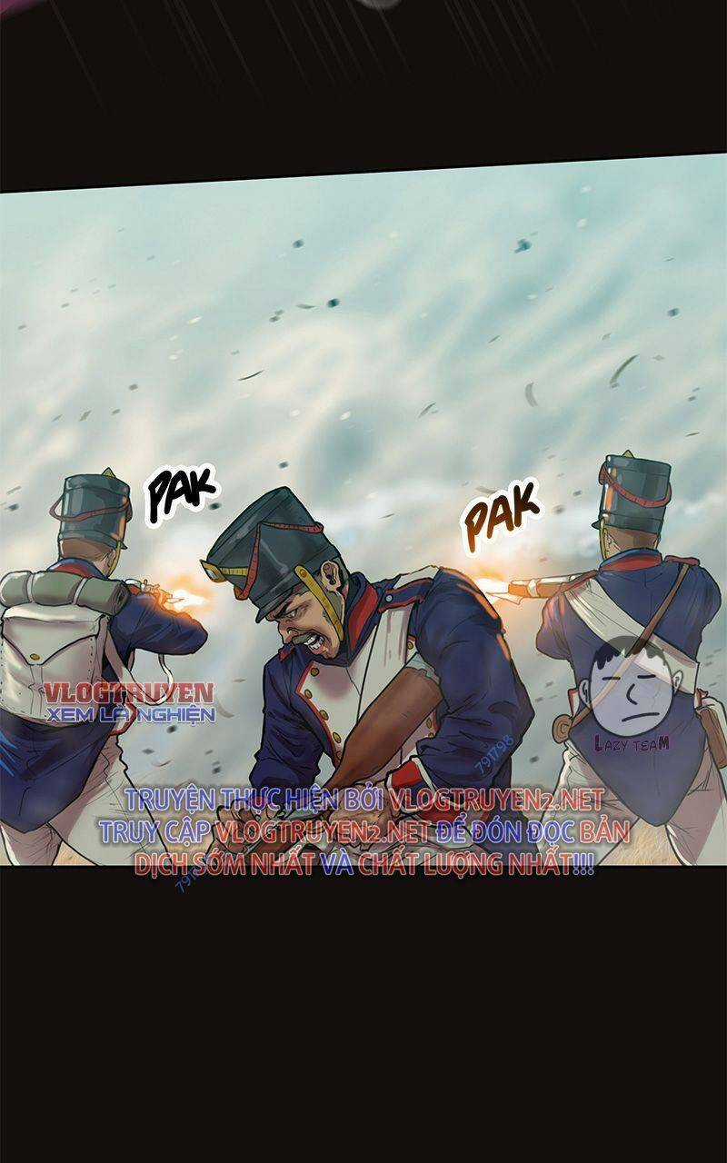 Ordeal Chapter 15 trang 66