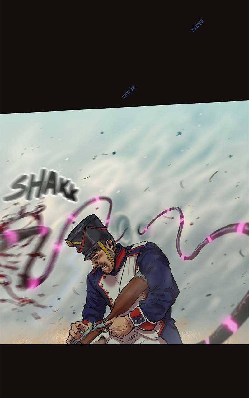 Ordeal Chapter 15 trang 68