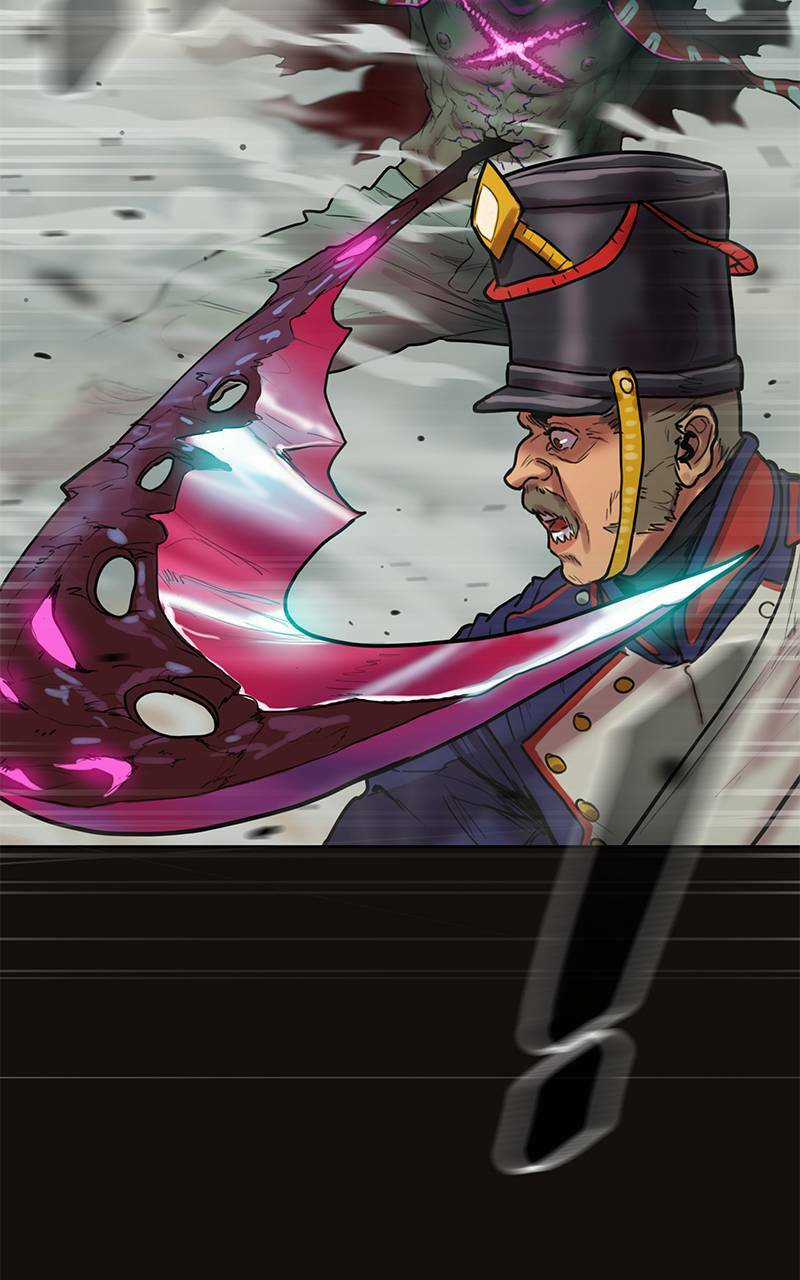 Ordeal Chapter 15 trang 71