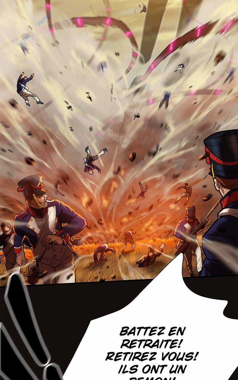 Ordeal Chapter 15 trang 74