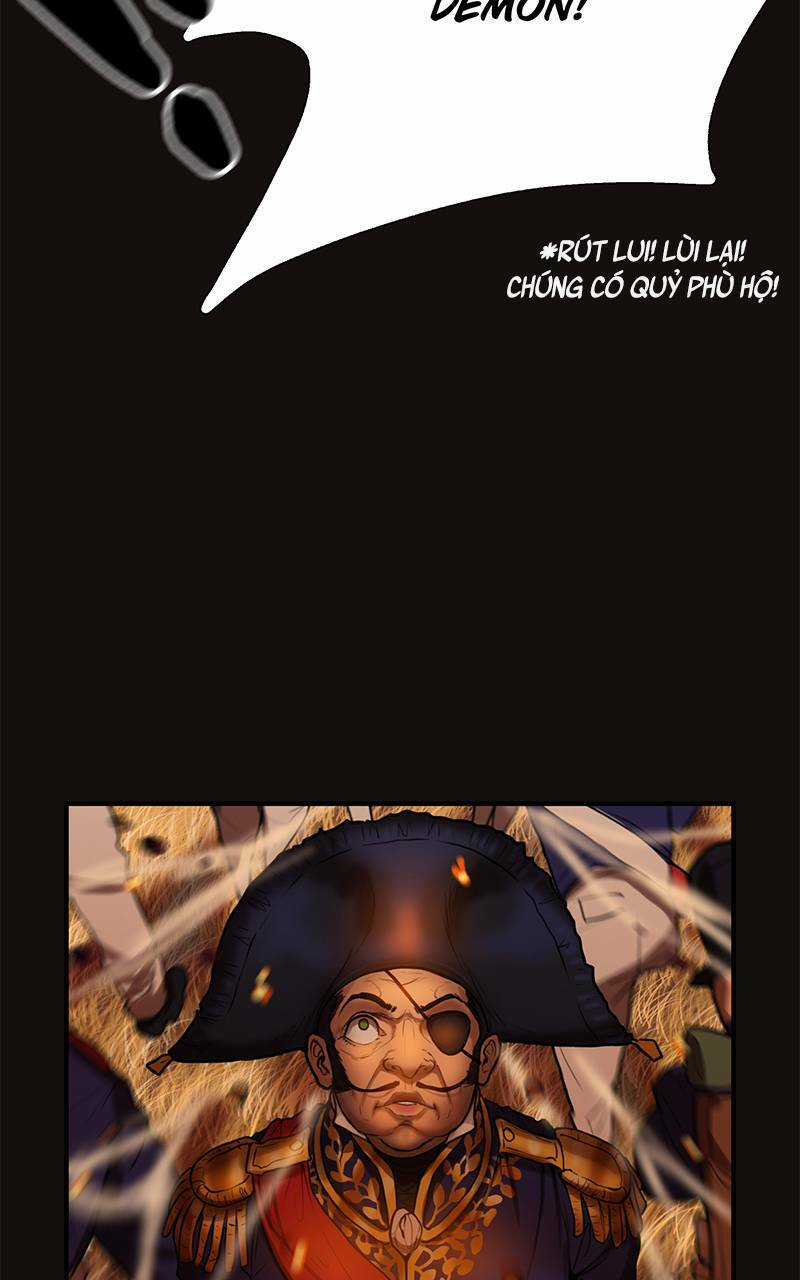 Ordeal Chapter 15 trang 75