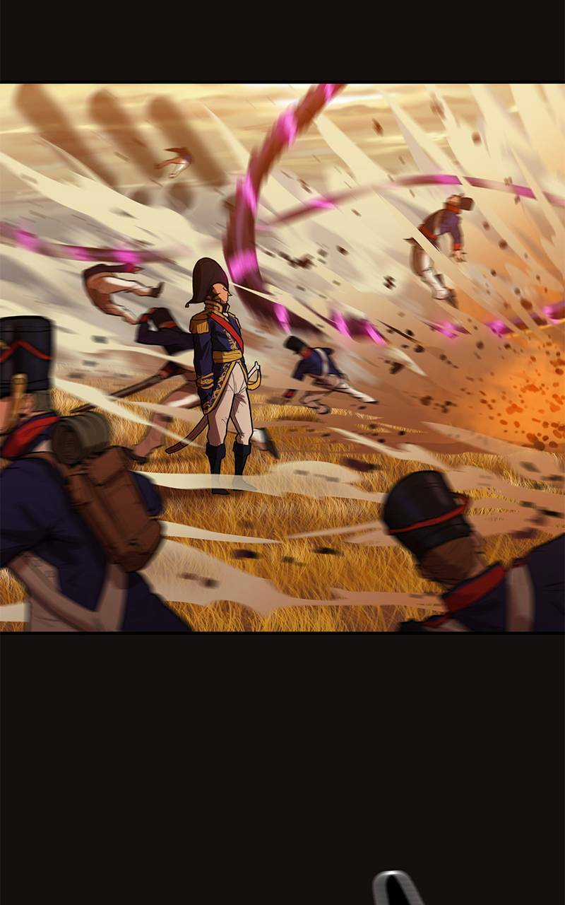 Ordeal Chapter 15 trang 77