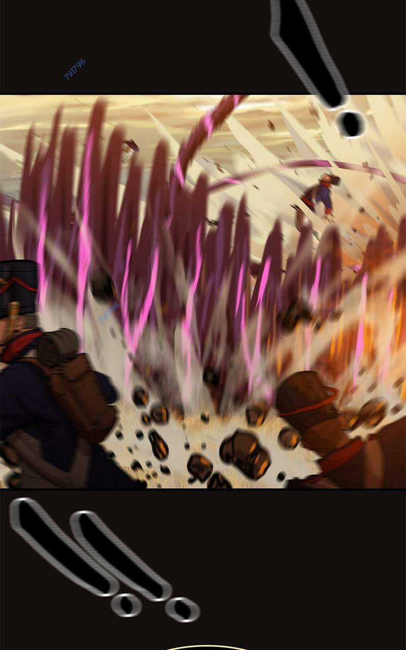 Ordeal Chapter 15 trang 78