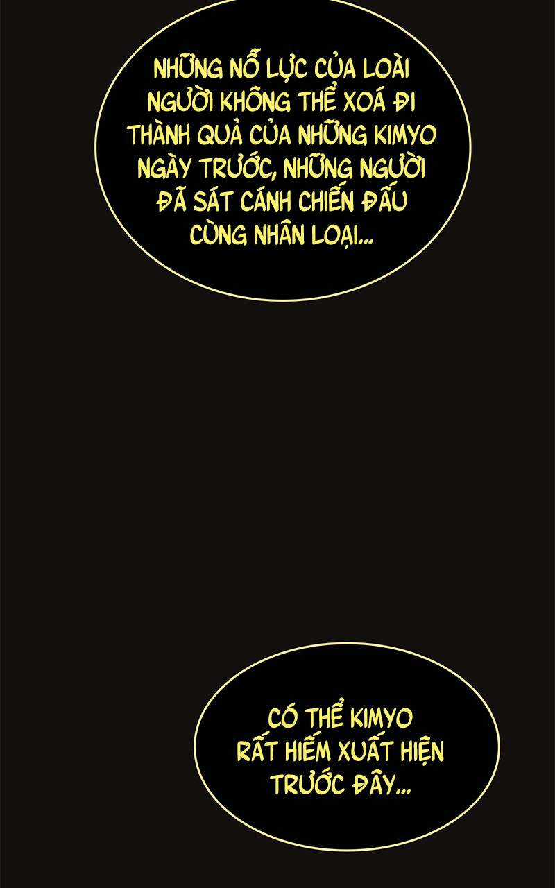 Ordeal Chapter 15 trang 79