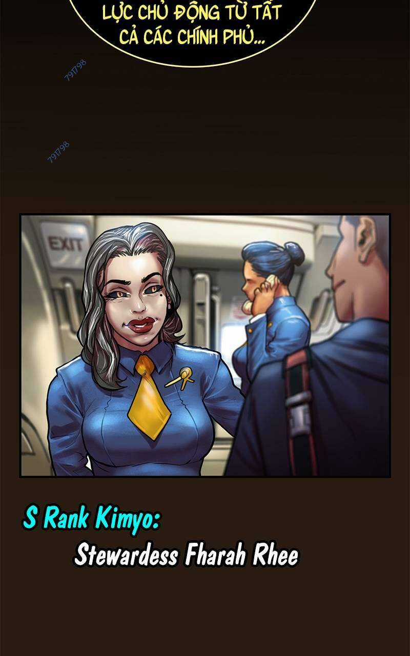 Ordeal Chapter 15 trang 84