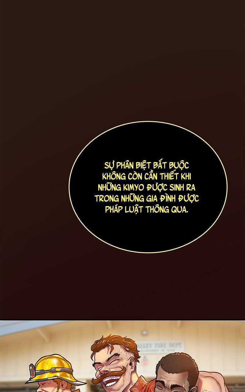 Ordeal Chapter 15 trang 85