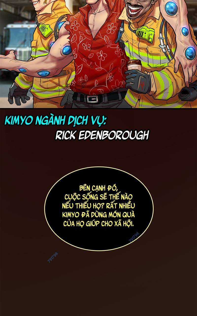 Ordeal Chapter 15 trang 86