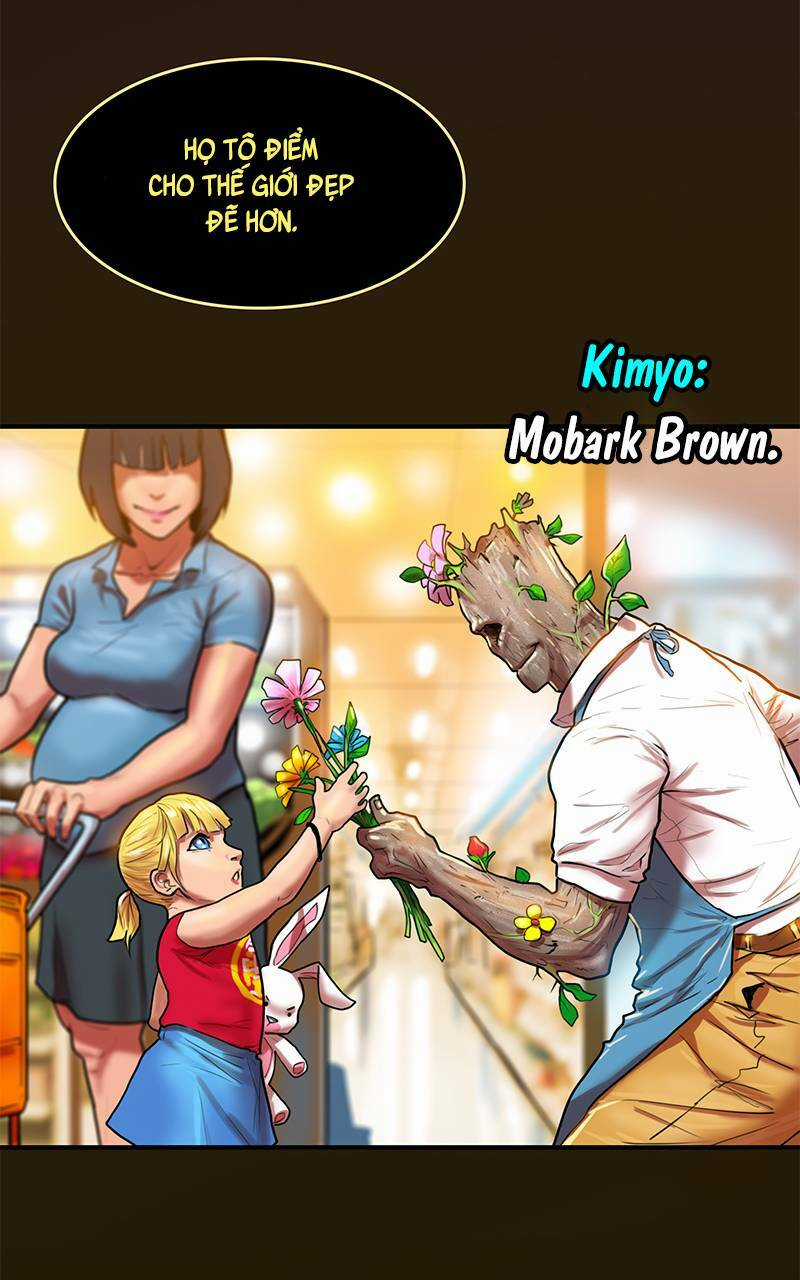 Ordeal Chapter 15 trang 87