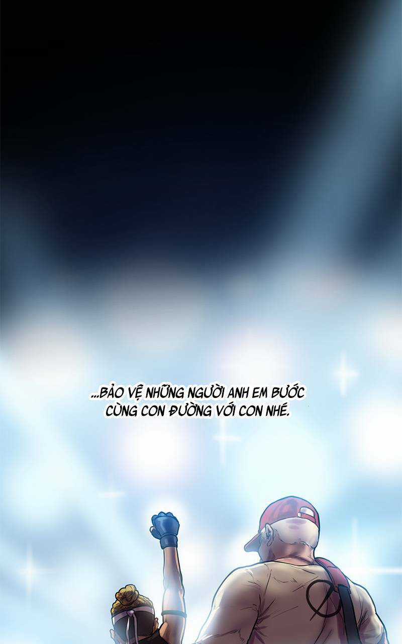 Ordeal Chapter 15 trang 89