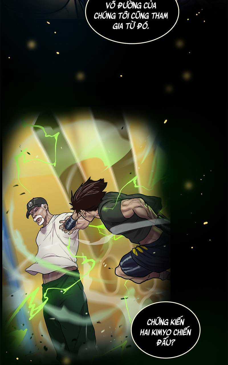 Ordeal Chapter 15 trang 9