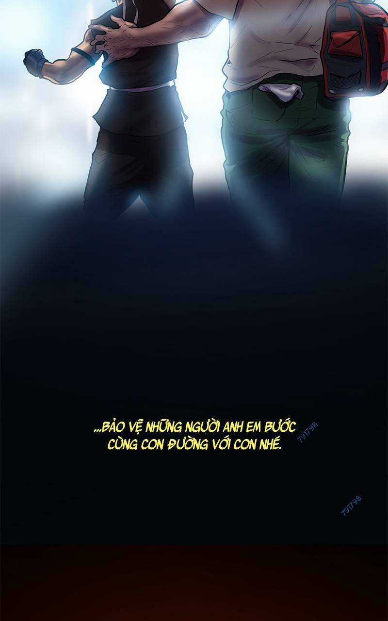 Ordeal Chapter 15 trang 90