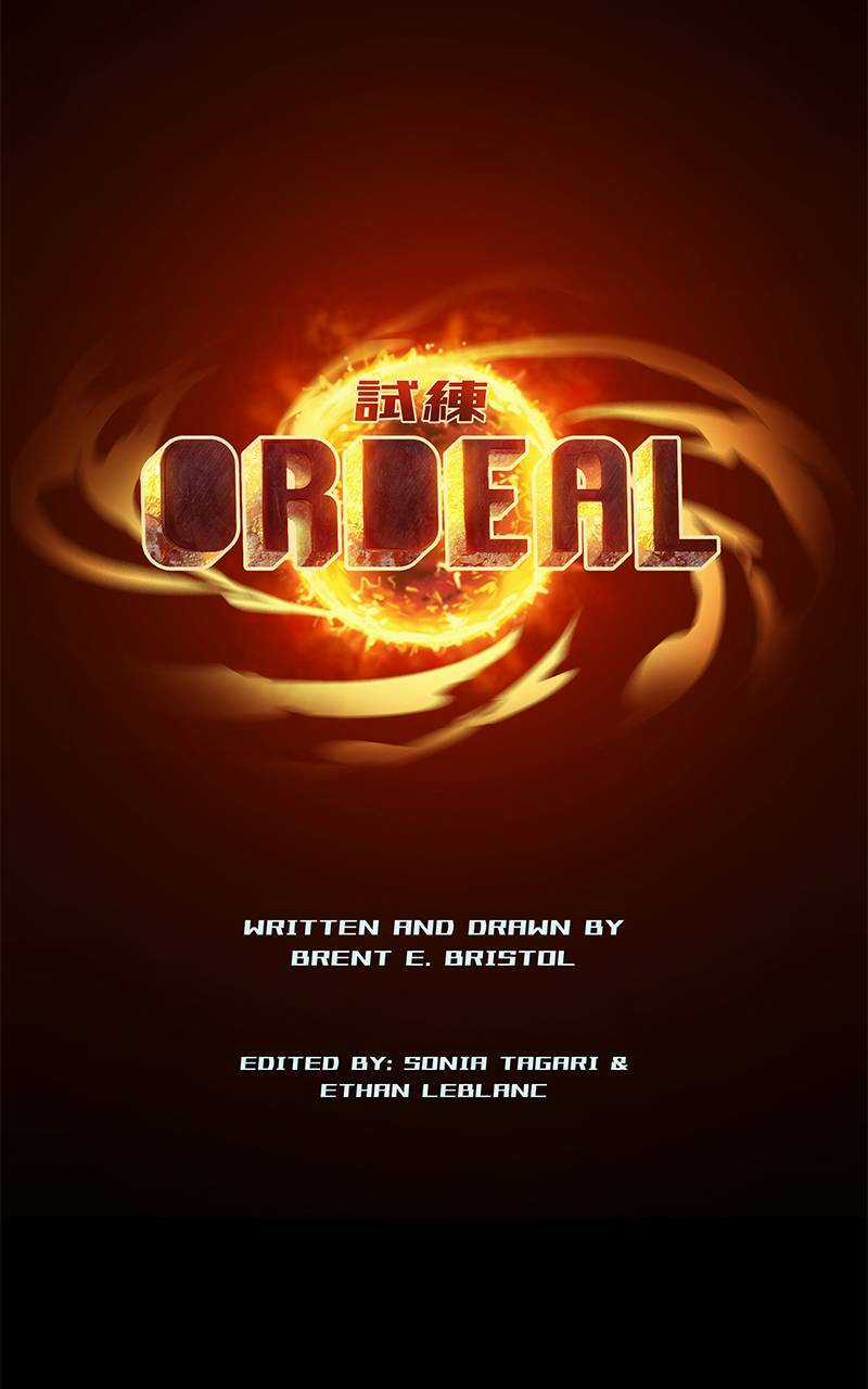 Ordeal Chapter 15 trang 91