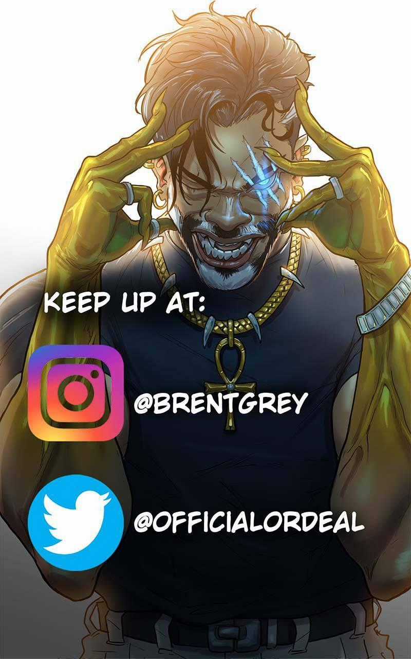 Ordeal Chapter 15 trang 93