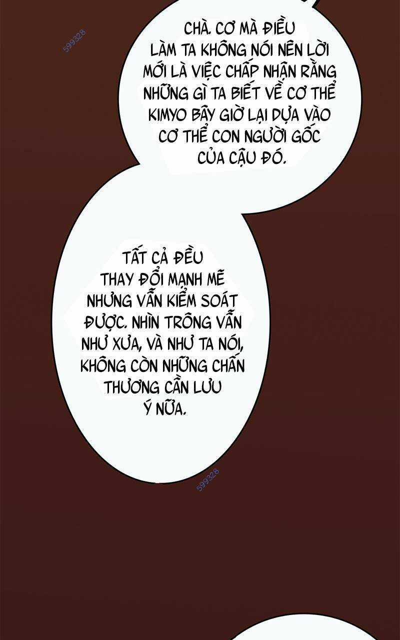 Ordeal Chapter 16 trang 10