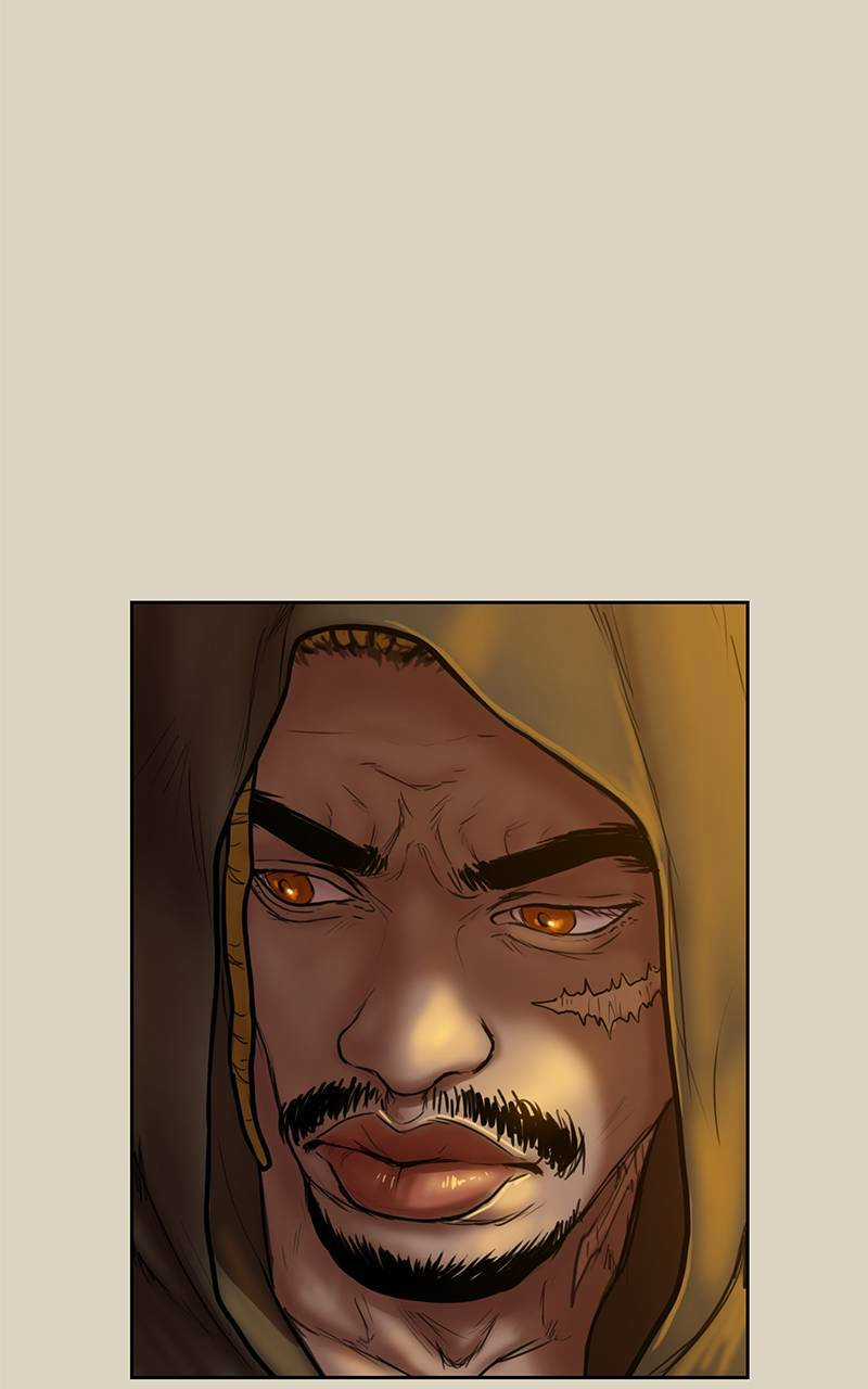 Ordeal Chapter 16 trang 101