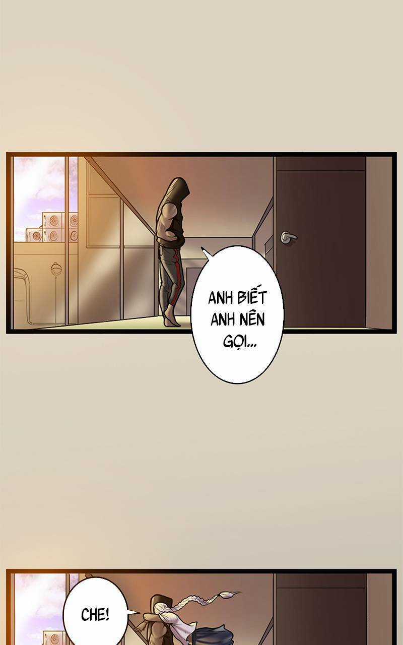 Ordeal Chapter 16 trang 103