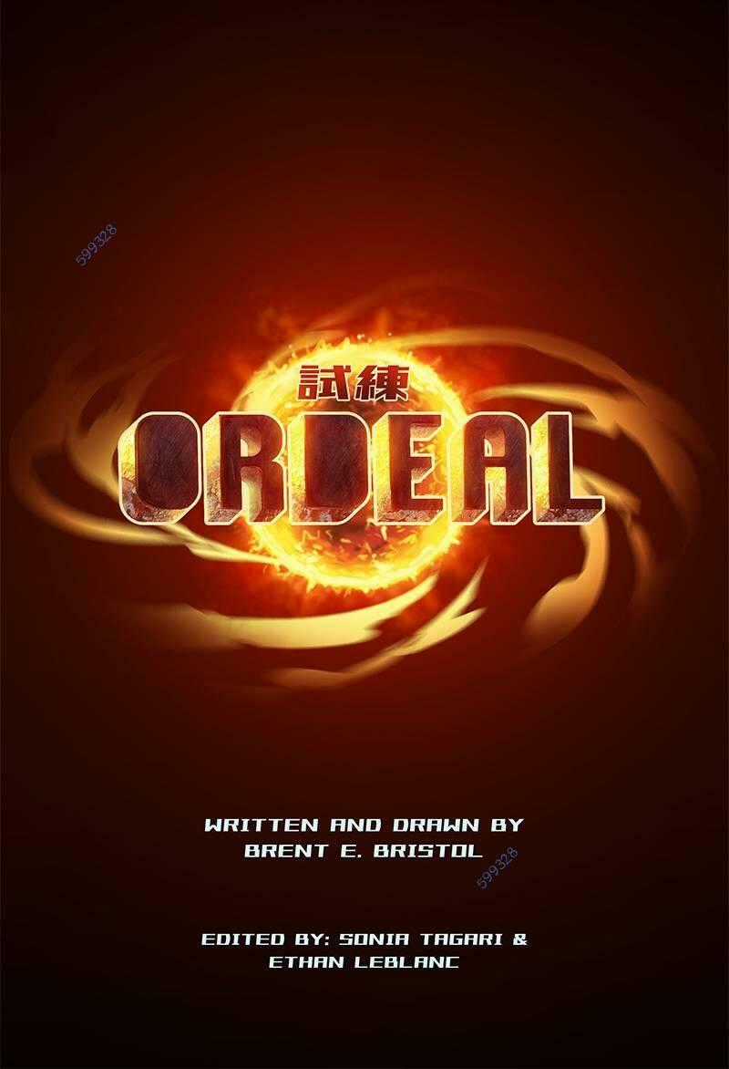 Ordeal Chapter 16 trang 106