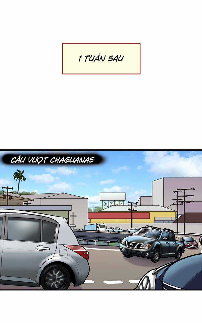 Ordeal Chapter 16 trang 14