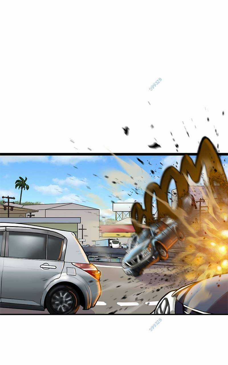 Ordeal Chapter 16 trang 15