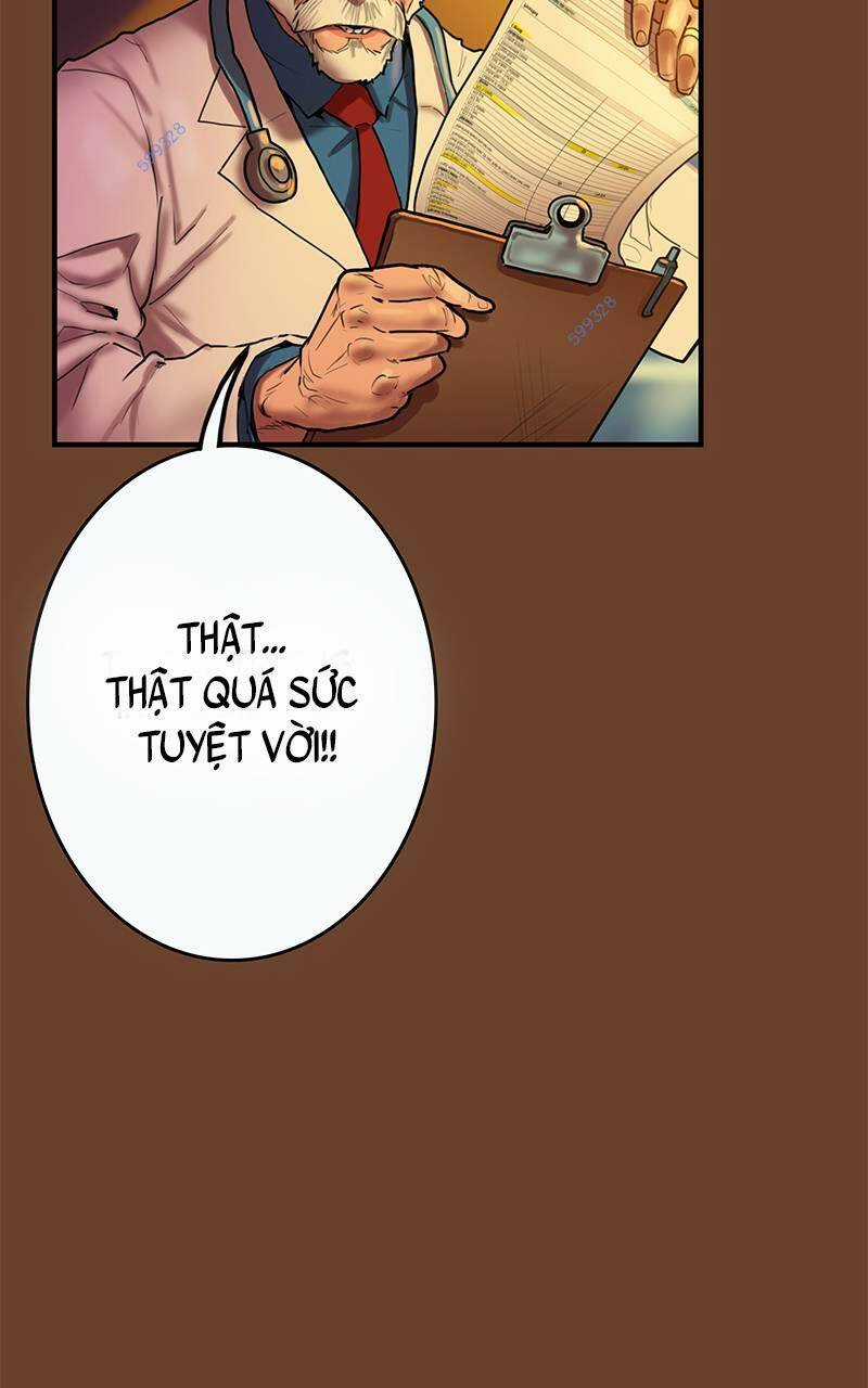 Ordeal Chapter 16 trang 2