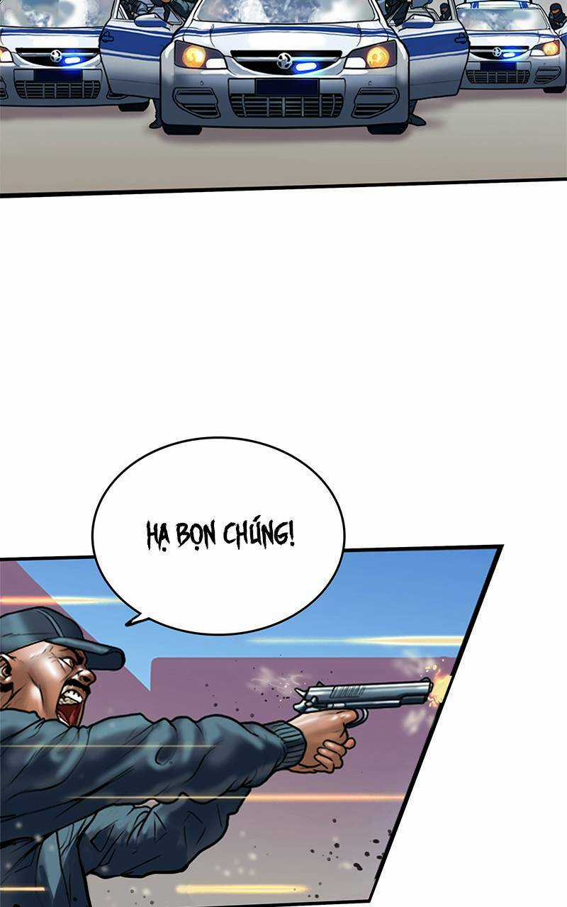 Ordeal Chapter 16 trang 20