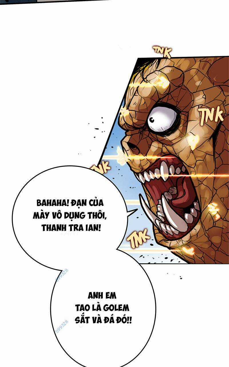 Ordeal Chapter 16 trang 21