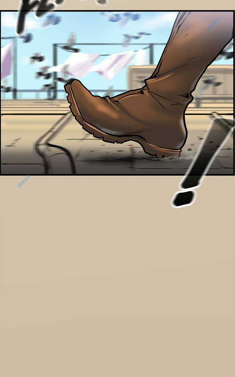 Ordeal Chapter 16 trang 25