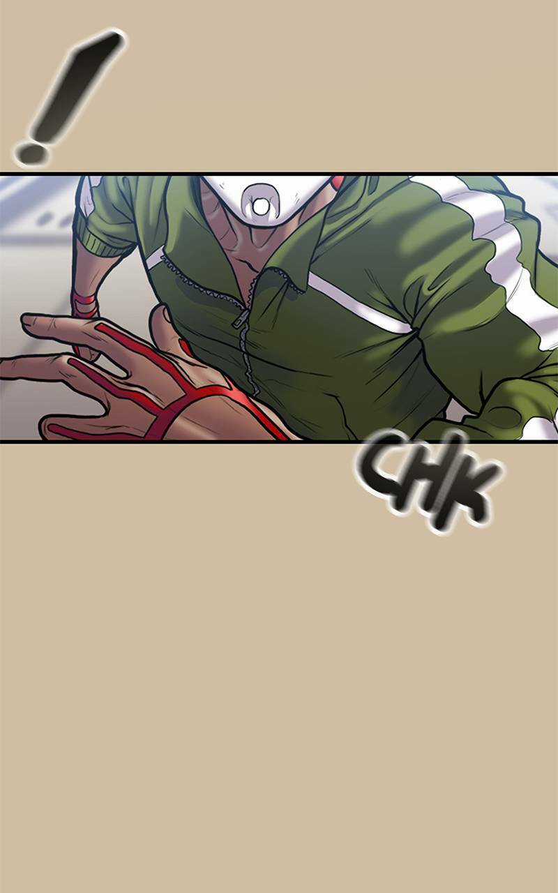 Ordeal Chapter 16 trang 26