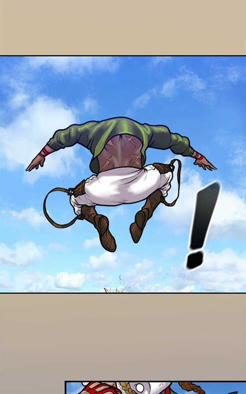 Ordeal Chapter 16 trang 28