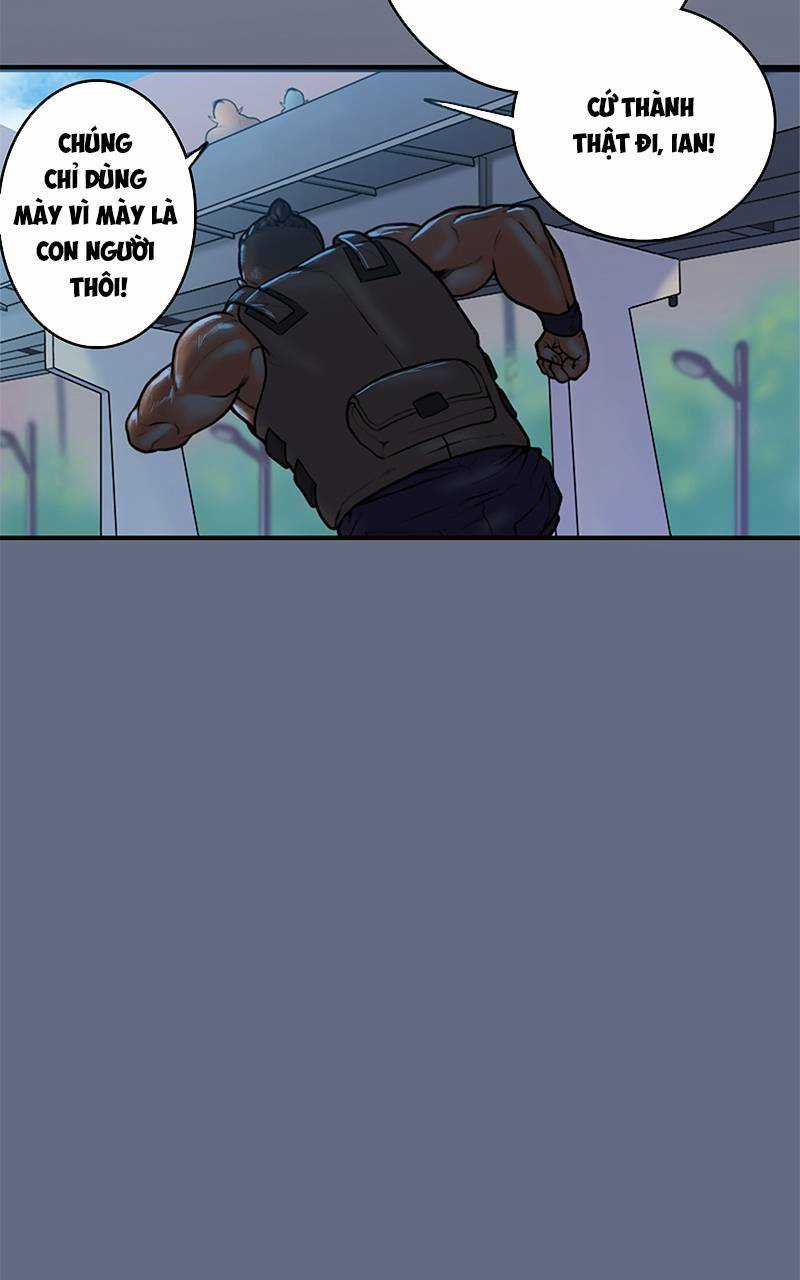 Ordeal Chapter 16 trang 30