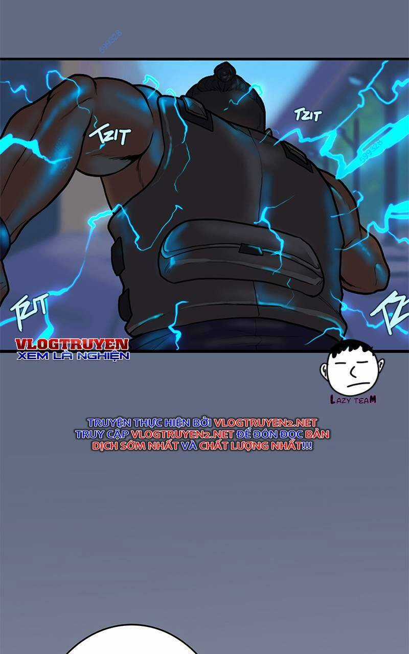 Ordeal Chapter 16 trang 31