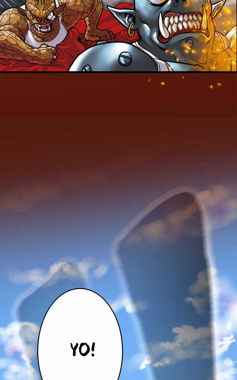 Ordeal Chapter 16 trang 37