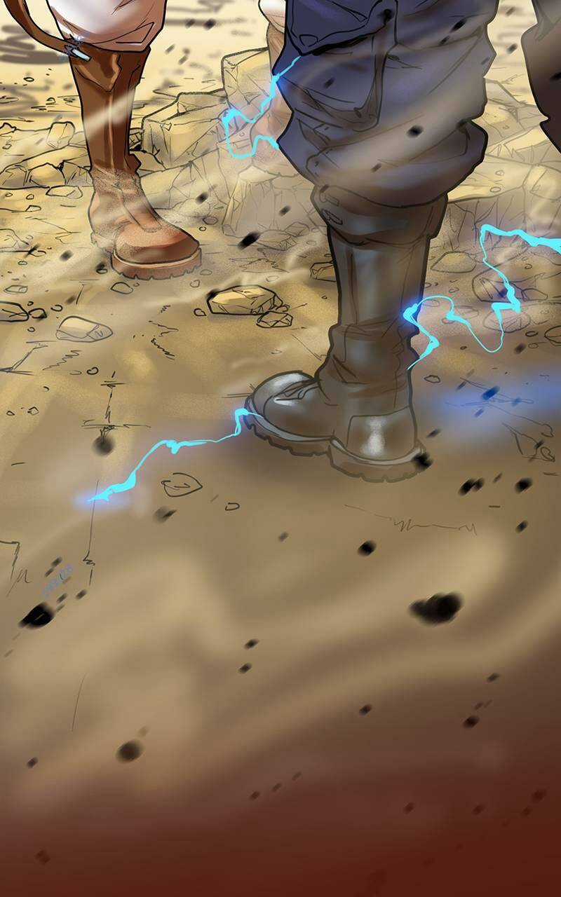 Ordeal Chapter 16 trang 39